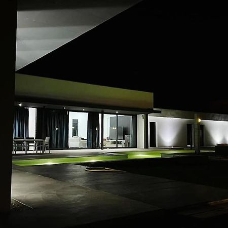 Luxury House Del Delta Villa Deltebre Buitenkant foto