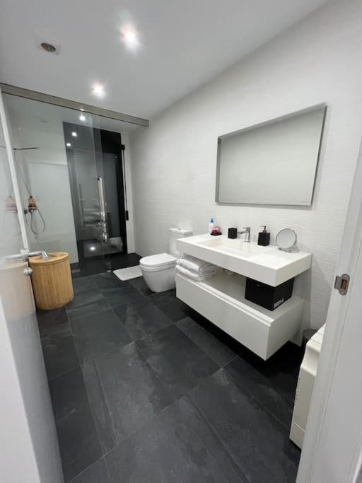 Luxury House Del Delta Villa Deltebre Buitenkant foto