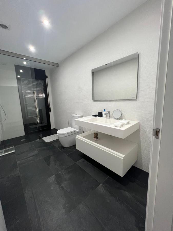 Luxury House Del Delta Villa Deltebre Buitenkant foto