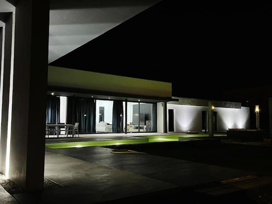 Luxury House Del Delta Villa Deltebre Buitenkant foto