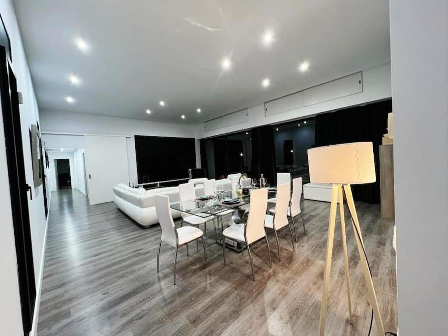 Luxury House Del Delta Villa Deltebre Buitenkant foto
