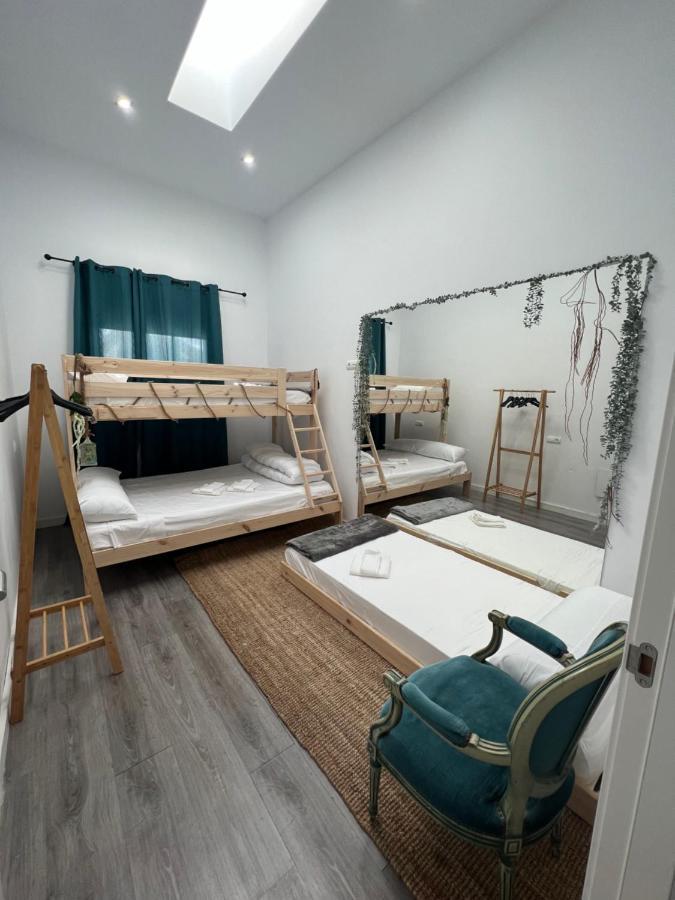 Luxury House Del Delta Villa Deltebre Buitenkant foto