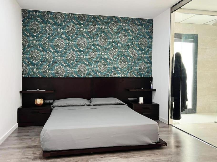 Luxury House Del Delta Villa Deltebre Buitenkant foto